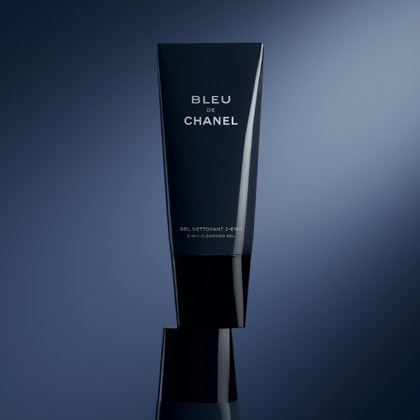 100 ML CHANEL BLEU DE CHANEL Gel Nettoyant 2 in 1  1 di 3 