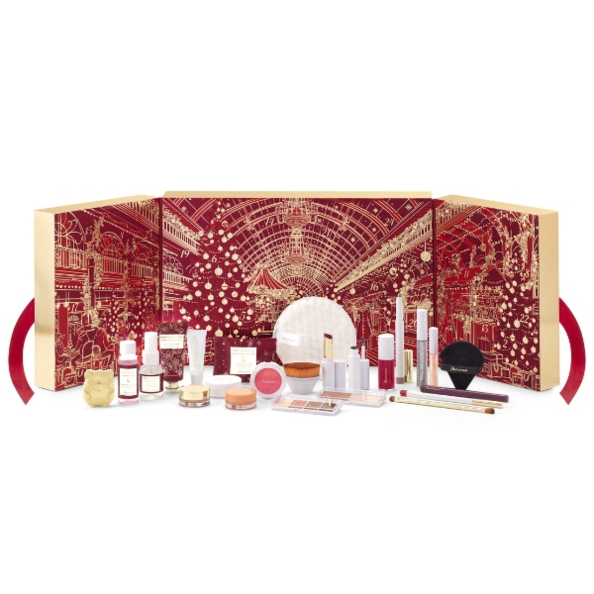 Calendario Dell'Avvento