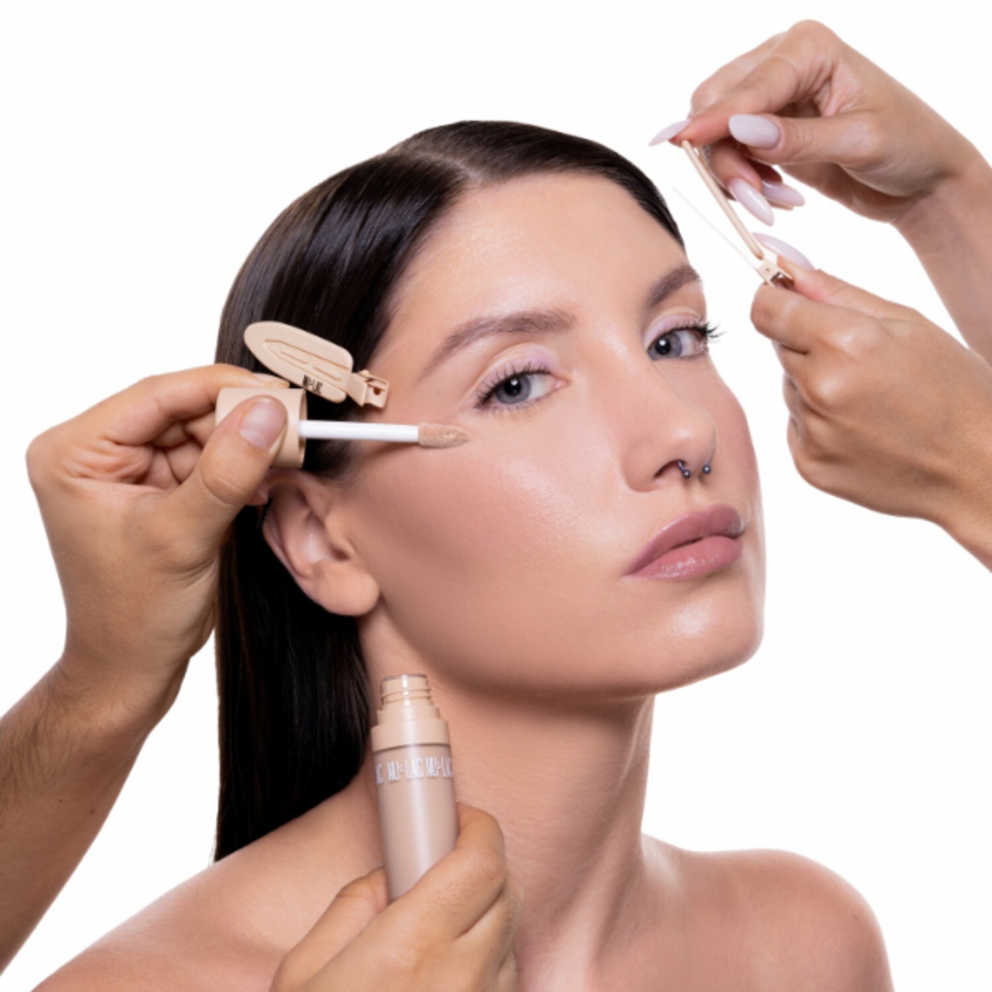 Fondotinta-Correttore Uniformante