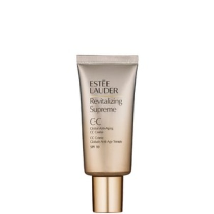 30 ML Estée Lauder Revitalizing Supreme Global Anti-Aging CC Creme SPF10  1 di 1 