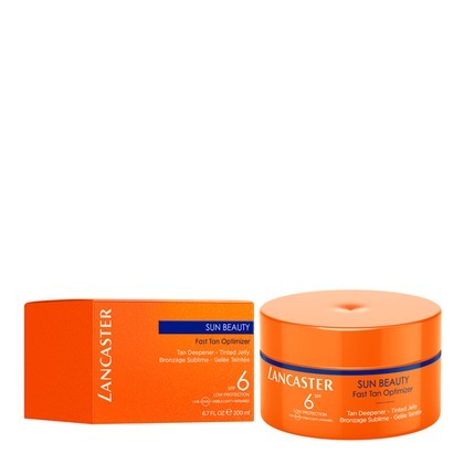 200 ML Lancaster SUN BEAUTY Abbronzante Sublime SPF6  1 di 3 