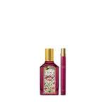 Gucci GUCCI FLORA GORGEOUS GARDENIA Cofanetto Regalo  2 di 2 Cofanetto Regalo