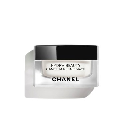 50 G CHANEL HYDRA BEAUTY CAMELLIA REPAIR MASK  1 di 2 