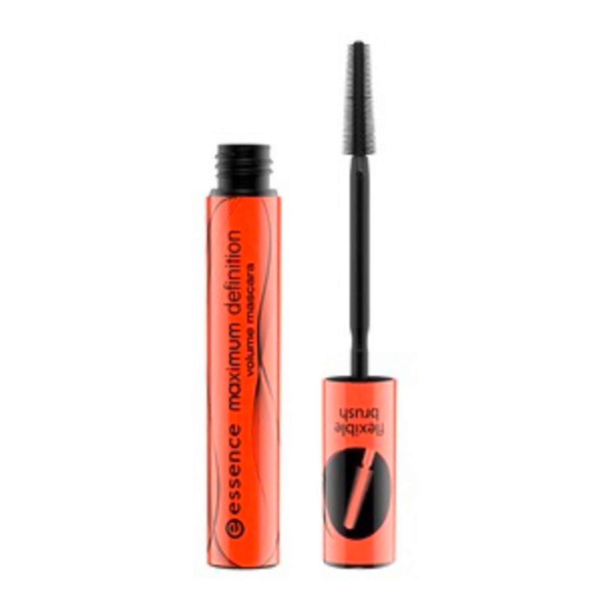 Essence MASCARA Mascara Occhi Massima Definizione 1 di 1