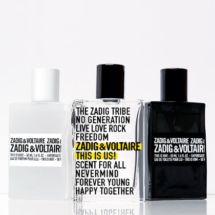 Eau De Toilette