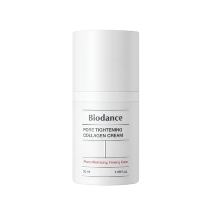 50 ML BIODANCE PORE TIGHTENING COLLAGEN CREAM Crema Viso Collagene 1 di 1
