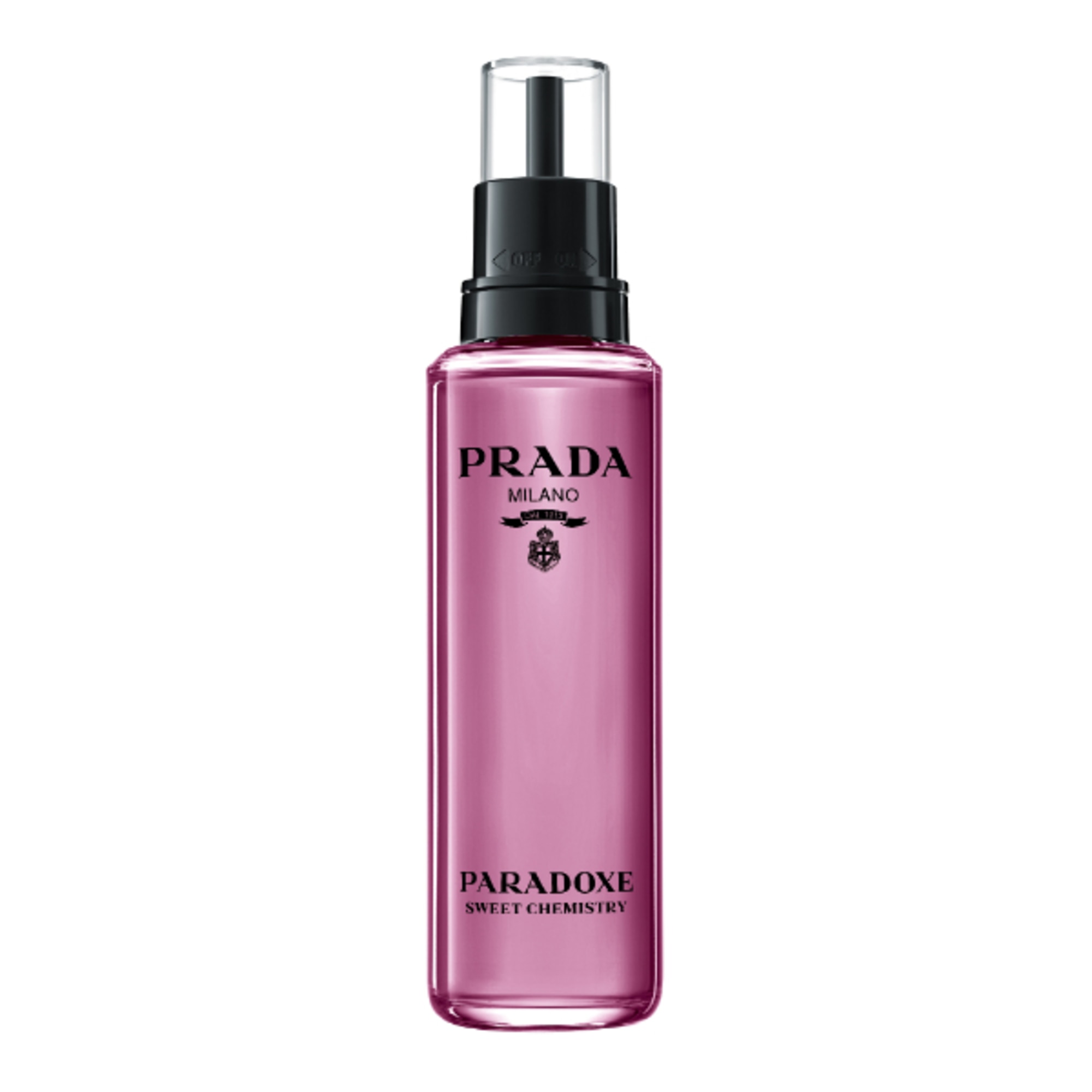 100ML RIC Prada PARADOXE SWEET CHEMISTRY Eau De Parfum 1 di 7 Eau De Parfum