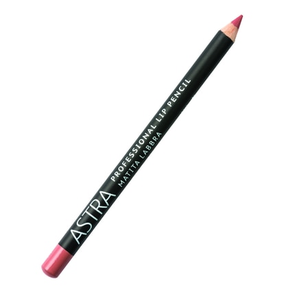  ASTRA MAKE-UP PROFESSIONAL LIP PENCIL Matita Labbra  1 di 1 