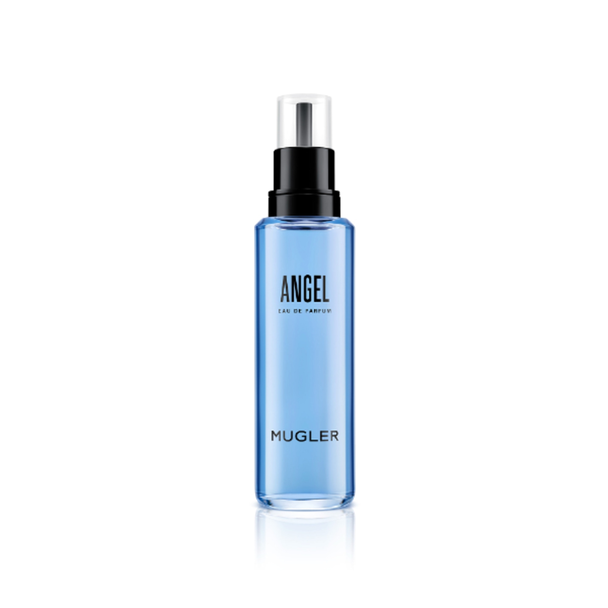 100 ML Mugler ANGEL Eau De Parfum 1 di 8
