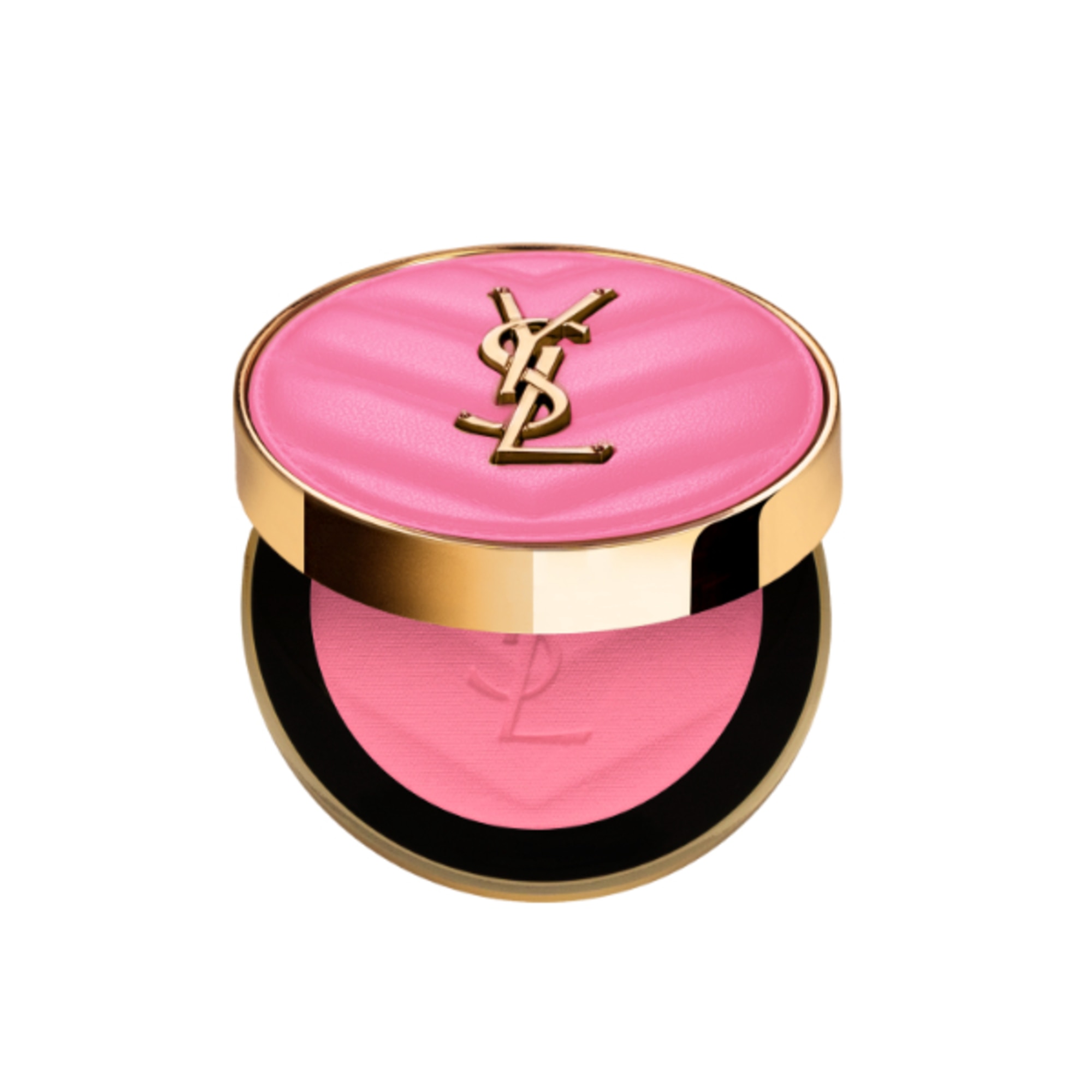 Yves Saint Laurent MAKE ME BLUSH Blush in Polvere Vellutato 1 di 5