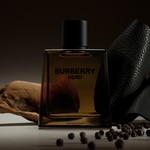 100 ML Burberry HERO Parfum Intense 6 di 8 Parfum Intense