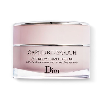 50 ML Dior CAPTURE YOUTH Crema Antiossidante  1 di 2 