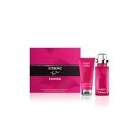 Iceberg TWICE FUCHSIA Cofanetto Regalo