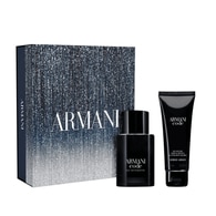  Giorgio Armani CODE EAU DE TOILETTE Cofanetto Regalo  1 di 2 