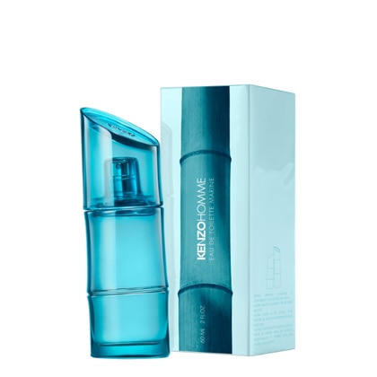 60 ML KENZO KENZO HOMME MARINE Eau De Toilette  1 di 3 