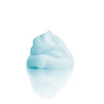 Color Wow COLOR CONTROL Blue Toning Styling Foam 4 di 5 Blue Toning Styling Foam
