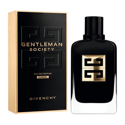 Eau De Parfum Ambrée