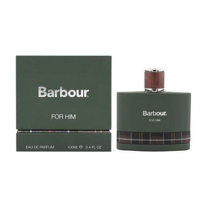 Eau De Parfum