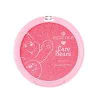  Essence CARE BEARS Bouncy blush illuminante  