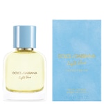 50 ML Dolce&Gabbana LIGHT BLUE POUR HOMME Eau De Parfum  3 di 8 Eau De Parfum