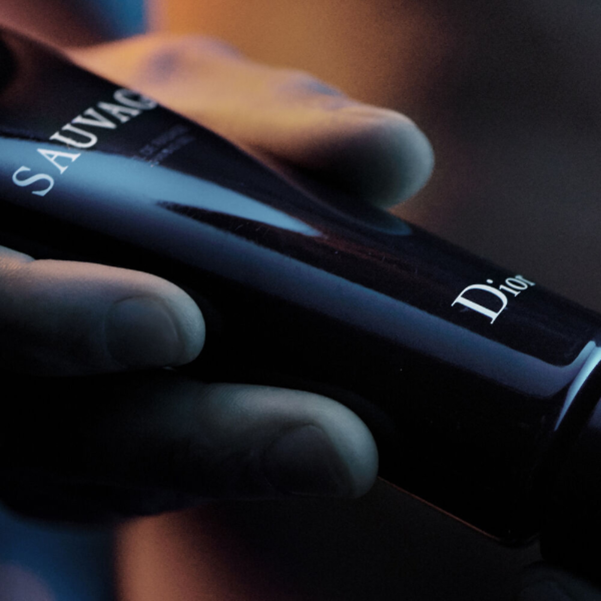 Gel de Rasage Sauvage