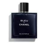 150 ML CHANEL BLEU DE CHANEL EAU DE PARFUM VAPORIZZATORE  1 di 6 EAU DE PARFUM VAPORIZZATORE