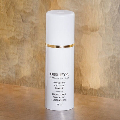 75 ML Sisley SISLEŸA L'INTEGRAL ANTI-ÂGE CONCENTRE ANTI-ÂGE MAINS Soin Anti-Age Mani  1 di 6 