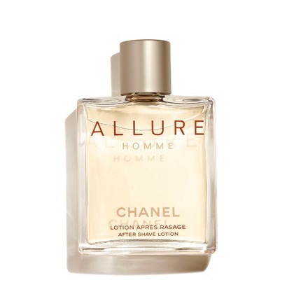 100 ML CHANEL ALLURE HOMME LOZIONE DOPOBARBA  1 di 1 