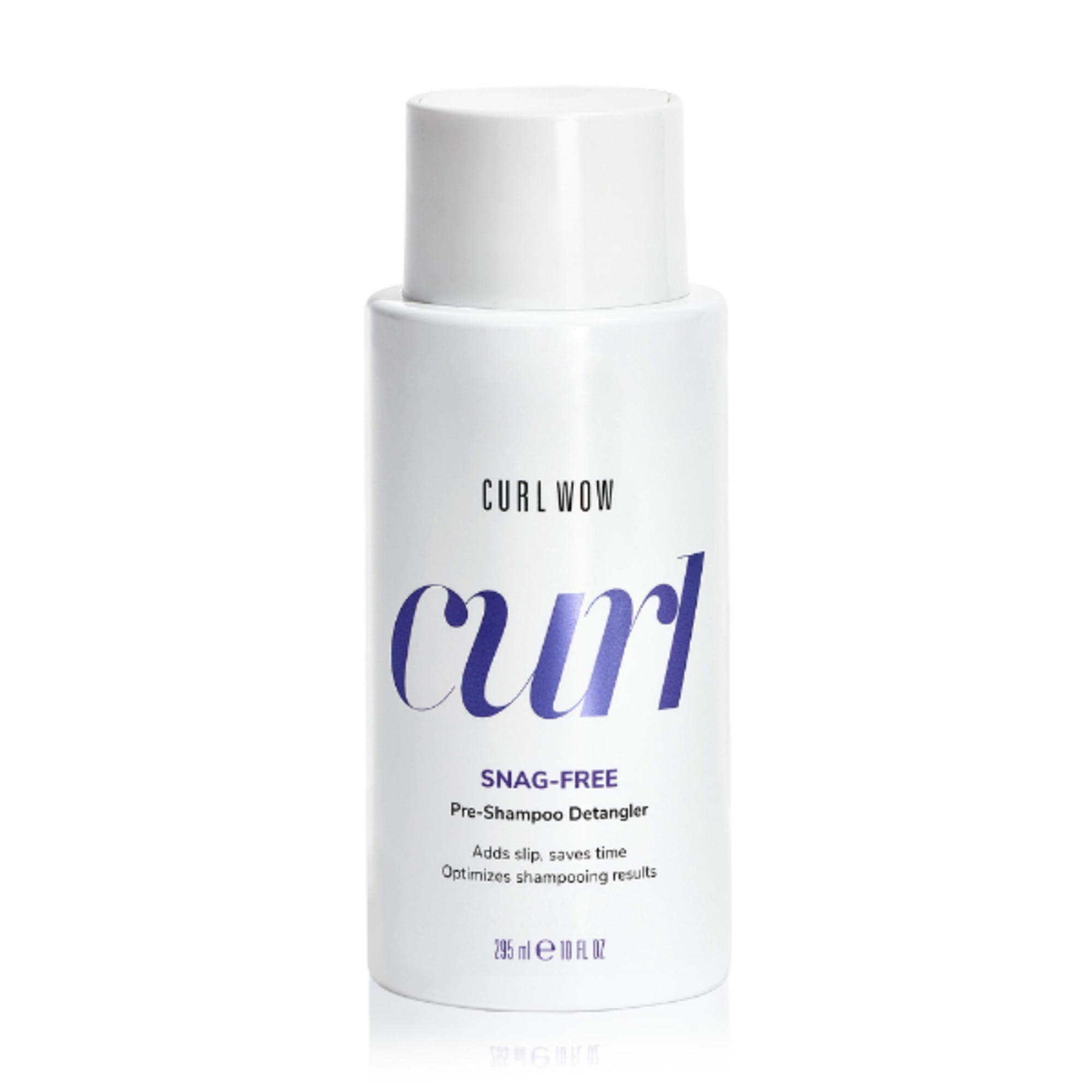 Color Wow CURL Snag Free - Districante Pre-Shampoo per Capelli Ricci 1 di 4