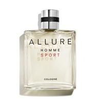 ALLURE H SPORT COLOGNE VP 150 ML