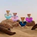 30 ML Versace DYLAN BLUSH PINK Eau De Parfum  4 di 5 Eau De Parfum
