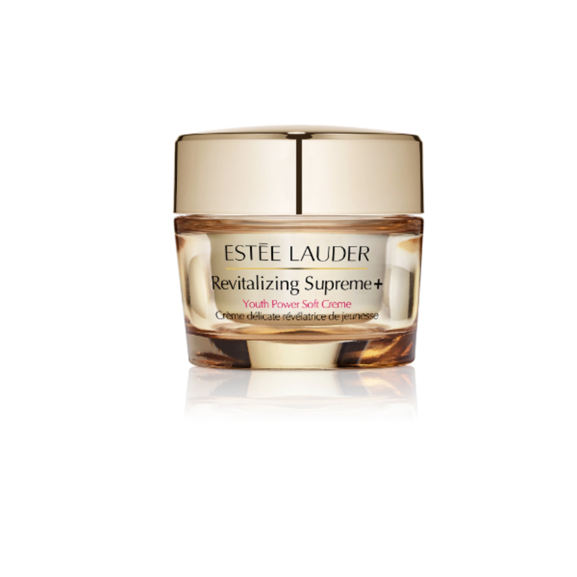 75 ML Estée Lauder REVITALIZING SUPREME + Youth Power Soft Creme Moisturizer 1 di 7