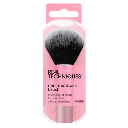  Real Techniques MINI MULTITASK BRUSH Mini Pennello Multitask  1 di 2 