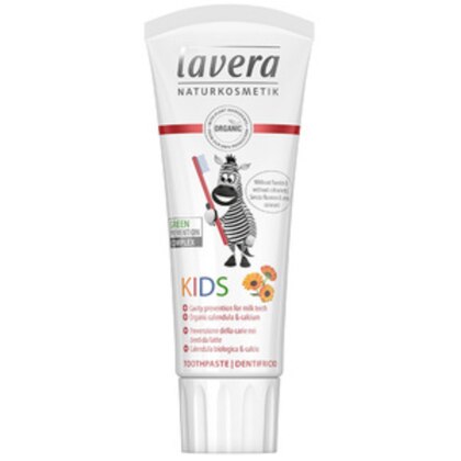  Lavera DENTIFRICIO Bimbi  1 di 1 