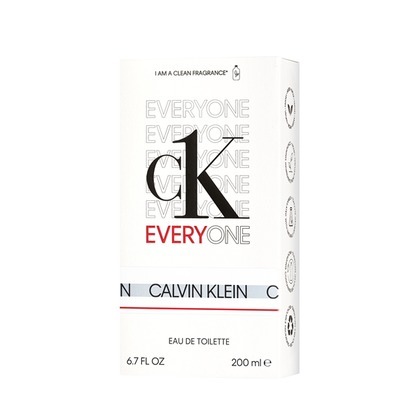 Eau De Toilette