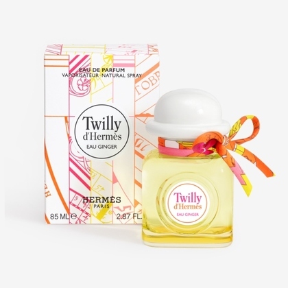 Eau De Parfum