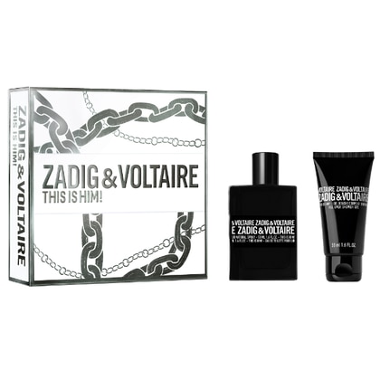  Zadig & Voltaire THIS IS HIM! Cofanetto Regalo  1 di 2 