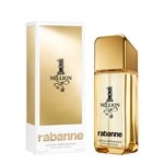 100 ML Rabanne 1 MILLION 1 Million Lozione Dopobarba  3 di 4 1 Million Lozione Dopobarba