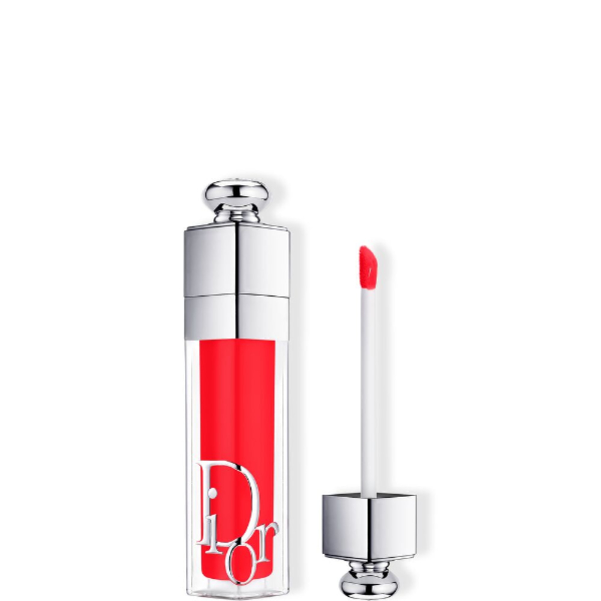 Dior ADDICT LIP MAZIMIZER Gloss Rimpolpante - Effetto Volume Immediato e a Lunga Durata 1 di 3