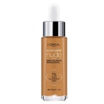  L'Oréal Paris ACCORD PARFAIT NUDE Siero Colorato  1 di 3 Siero Colorato
