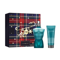  Jean Paul Gaultier LE MALE Cofanetto Regalo  1 di 2 
