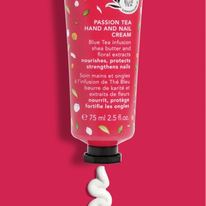 75 ML Teaology PASSION TEA Crema Mani  1 di 2 