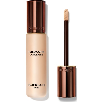  Guerlain TERRACOTTA CONCEALER Correttore Perfezione Naturale Tenuta 24 Ore - No Transfer  1 di 3 