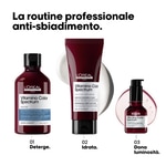 300 ML L'Oreal Professionnel VITAMINO COLOR SPECTRUM Shampoo Blu 5 di 6 Shampoo Blu