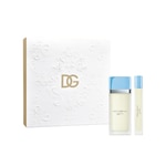  Dolce&Gabbana LIGHT BLUE Cofanetto Regalo  1 di 1 Cofanetto Regalo