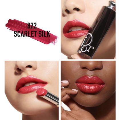 Rossetto Brillante Idratante