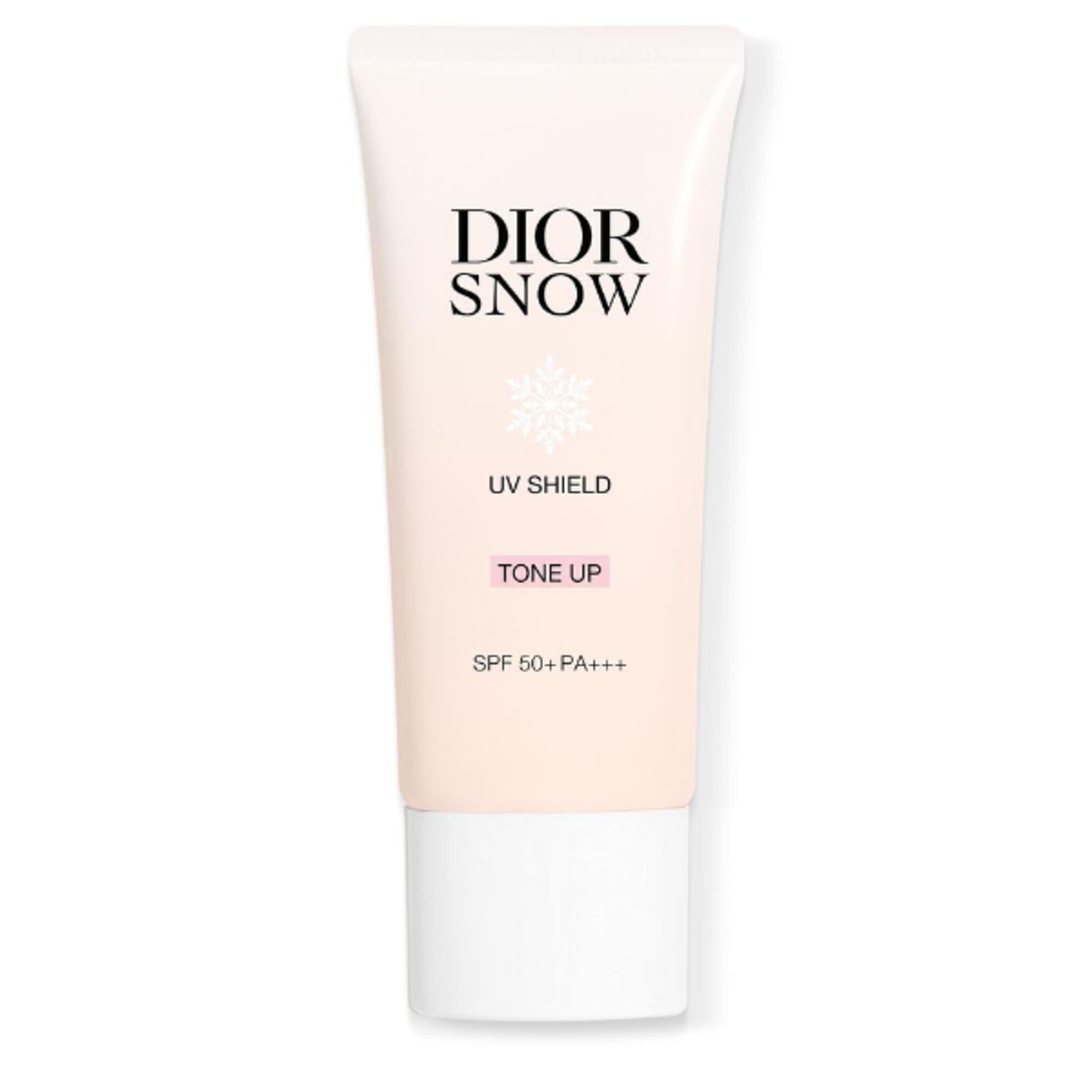 Dior DIORSNOW UV Shield Tone Up 1 di 3