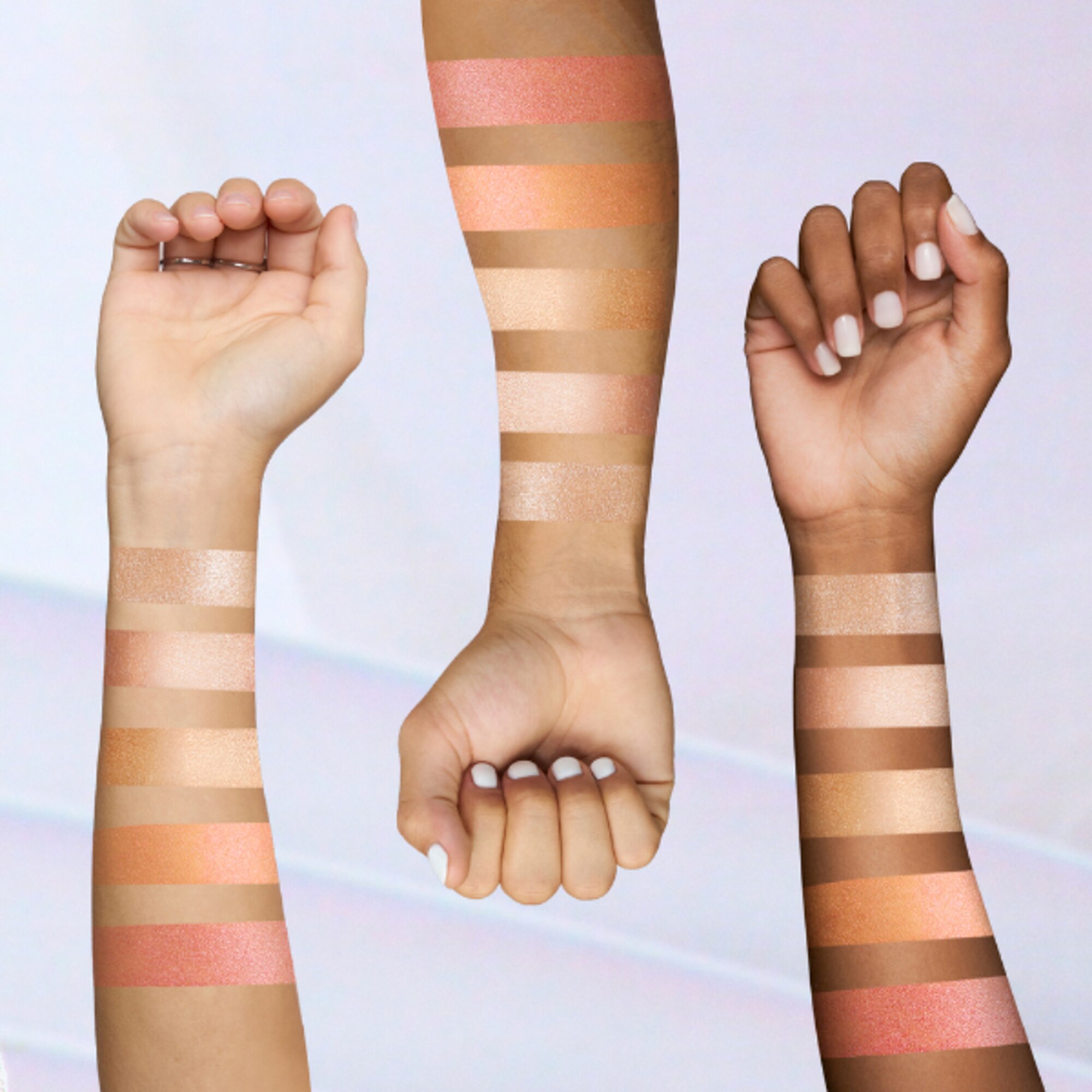 Radiance Enhancer Highlighter