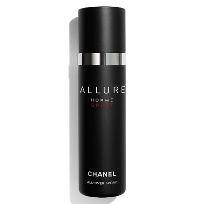100 ML CHANEL ALLURE HOMME SPORT All-Over Spray 1 di 2