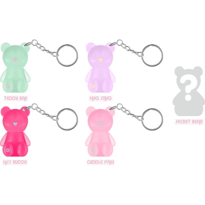 Blind Box Lucidalabbra